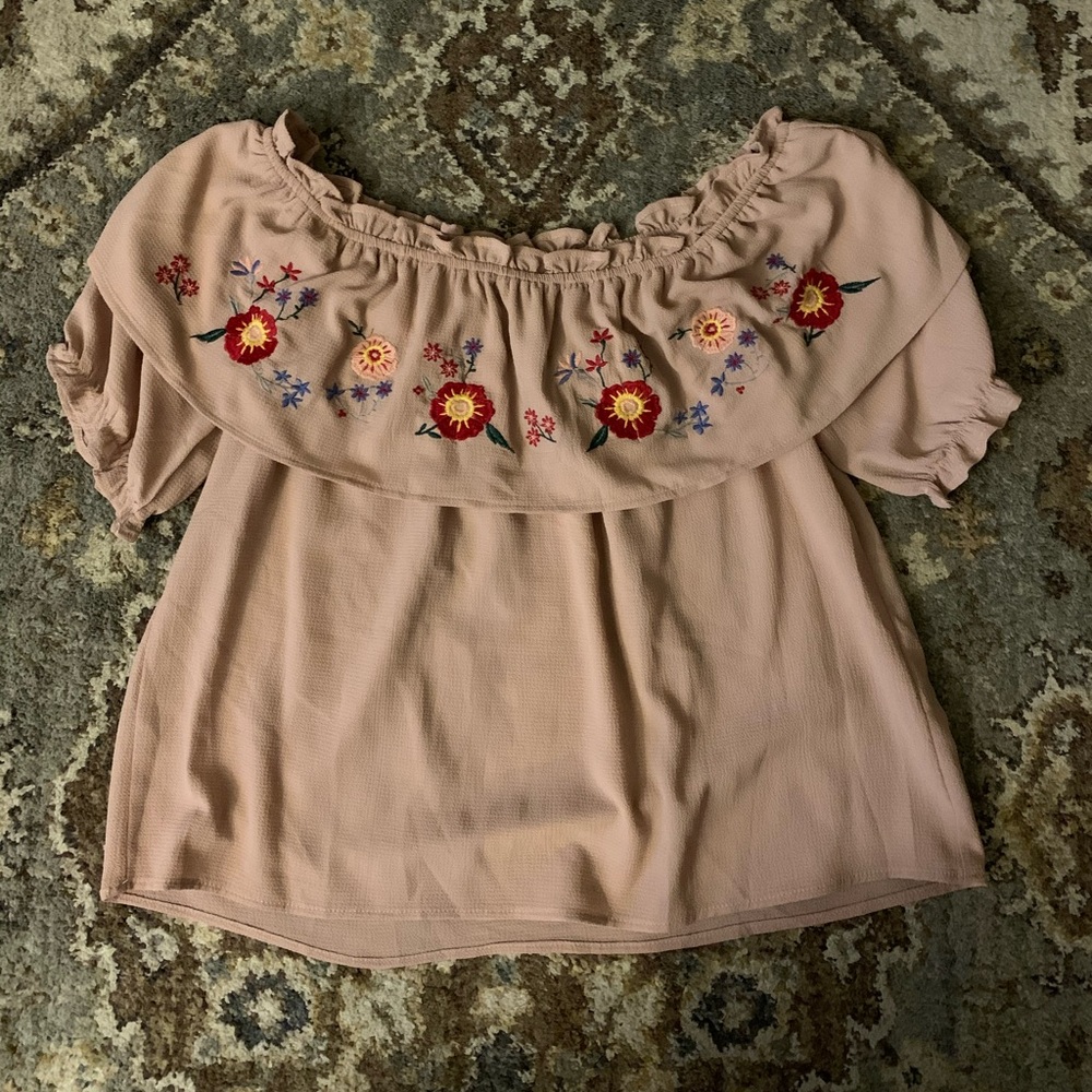 Blouse